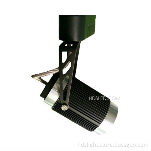 CREE XRE Track light Black 1*3W